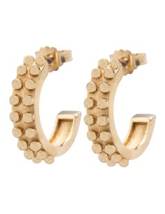 Ladies' Earrings Panarea OS5DO2 Silver