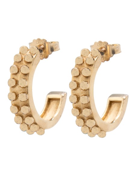Ladies' Earrings Panarea OS5DO2 Silver