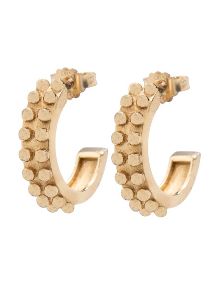 Ladies' Earrings Panarea OS5DO2 Silver