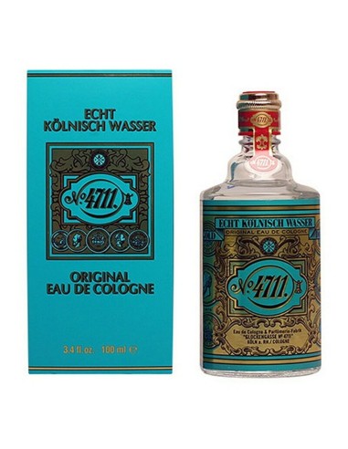 Unisex Perfume 4711 0737052018447 EDC