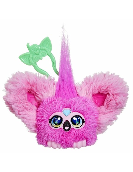 Fluffy toy Hasbro