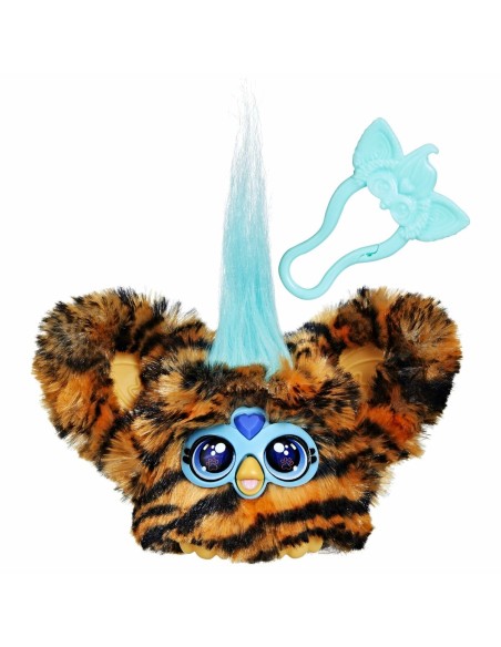 Fluffy toy Hasbro