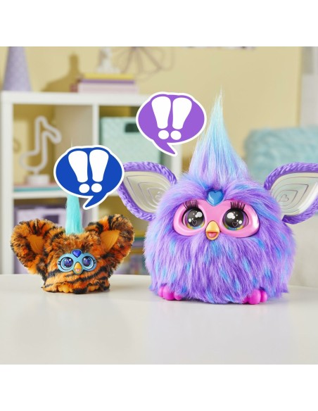 Fluffy toy Hasbro