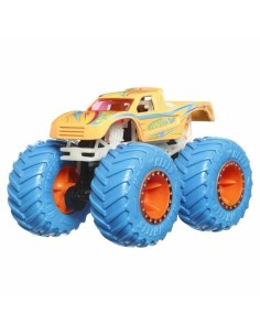 Car Hot Wheels