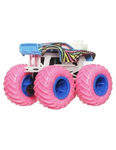 Car Hot Wheels 2