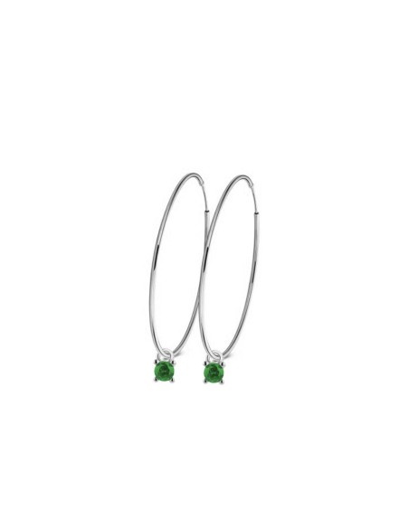 Ladies' Earrings New Bling 9NB-1101
