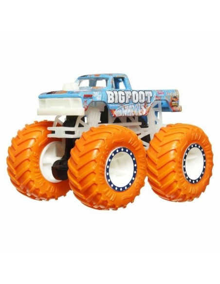 Car Hot Wheels