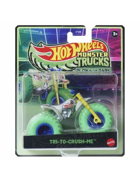 Car Hot Wheels
