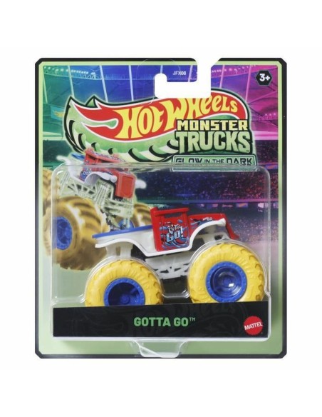 Car Hot Wheels