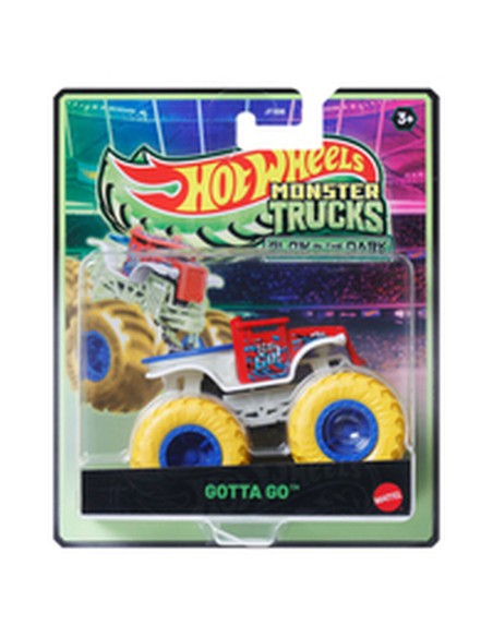Car Hot Wheels