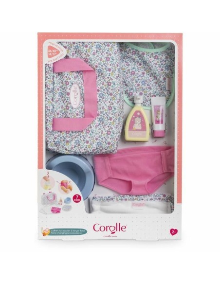 Dolls House Accessories Corolle