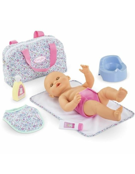Dolls House Accessories Corolle