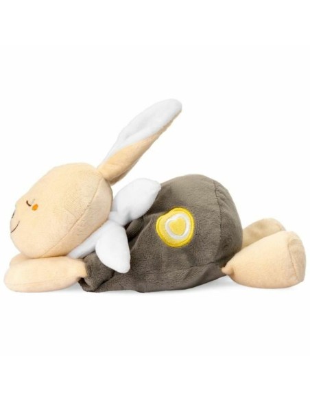Fluffy toy Chicco Beige
