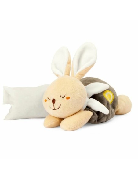 Fluffy toy Chicco Beige
