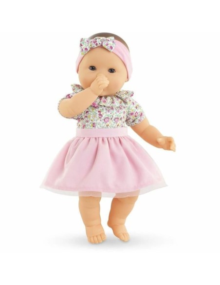 Baby doll Corolle