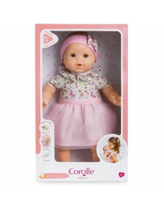 Baby doll Corolle 2