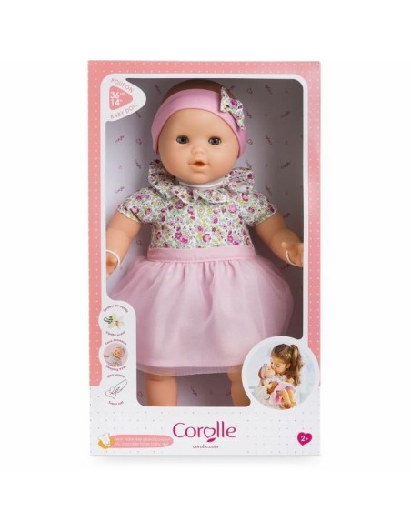Baby doll Corolle