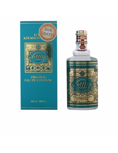 Unisex Perfume 4711 0737052018447 EDC