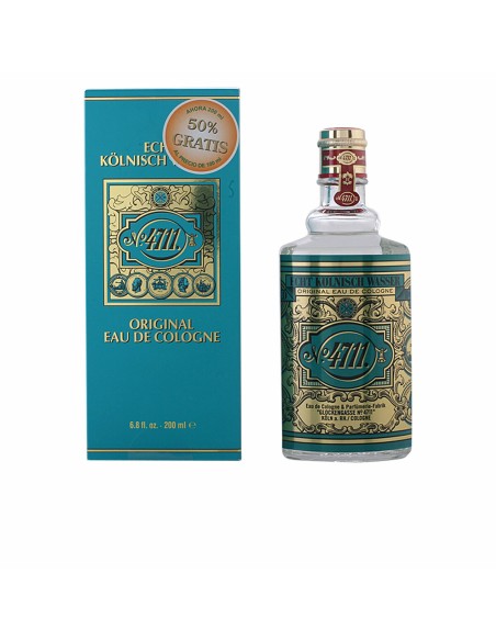 Unisex Perfume 4711 0737052018447 EDC