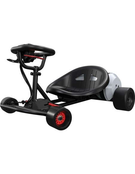 Children's Electric Car Razor 845423026622 Black Red
