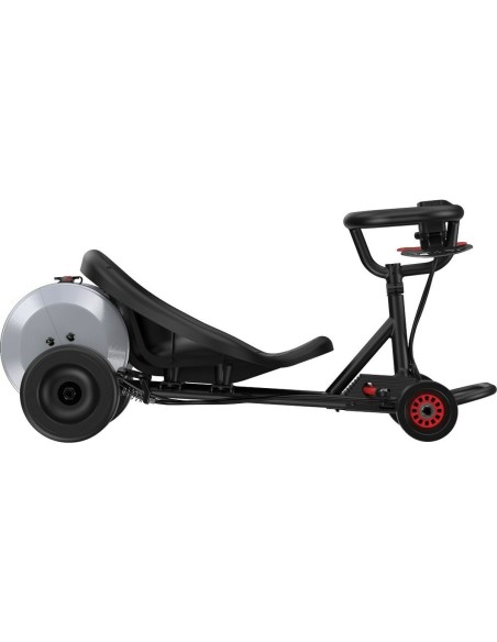 Children's Electric Car Razor 845423026622 Black Red
