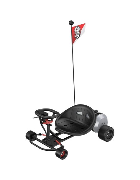 Children's Electric Car Razor 845423026622 Black Red