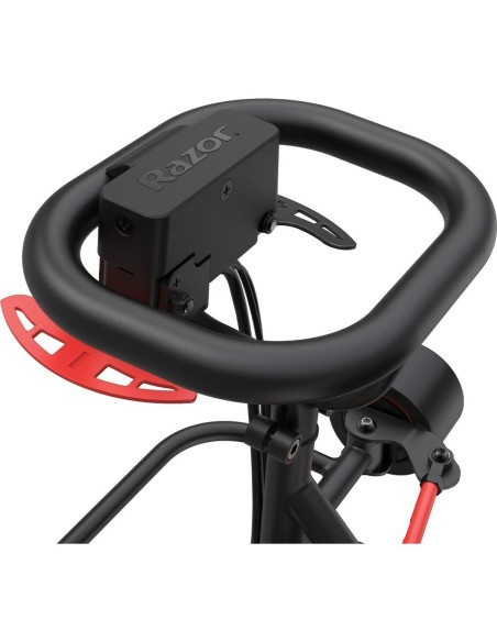 Children's Electric Car Razor 845423026622 Black Red