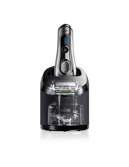 Cleaning Cartridge Braun