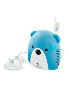 Inhaler Esperanza ECN004 2
