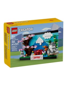 Construction set Lego 40713