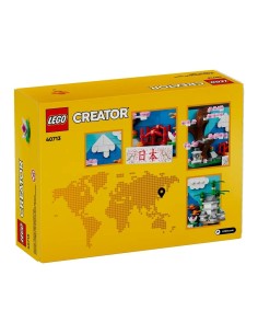Construction set Lego 40713 2