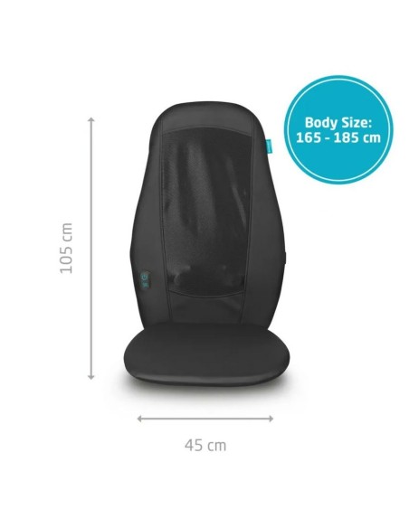 Massage Relax Chair Medisana 23308