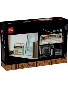 Construction set Lego 10334 2