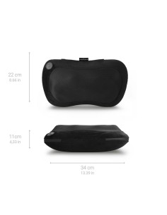 Gift Set Medisana 88954 Black 24 W 2