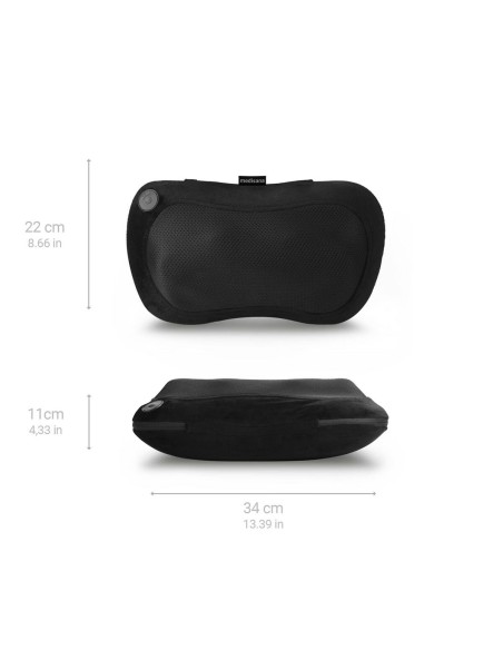 Gift Set Medisana 88954 Black 24 W