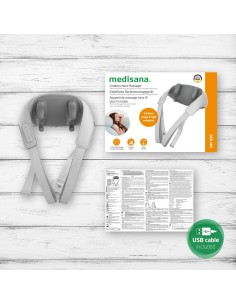 Gift Set Medisana 88963 Grey 24 W 2
