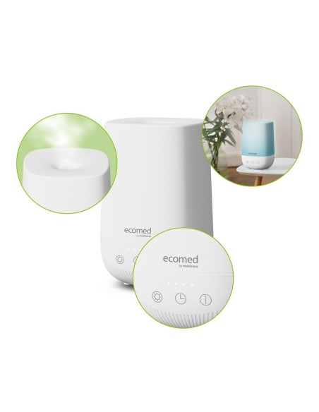 Essential Oil Diffuser Medisana 23240