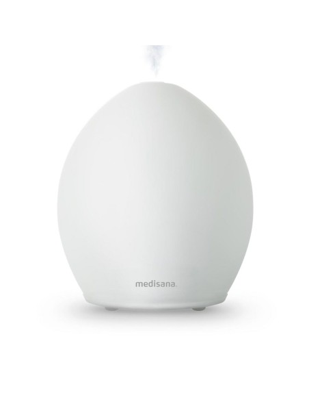 Essential Oil Diffuser Medisana 60085 White