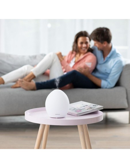 Essential Oil Diffuser Medisana 60085 White