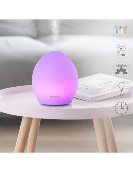 Essential Oil Diffuser Medisana 60085 White