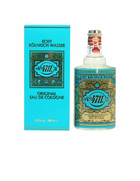 Unisex Perfume 4711 0737052018447 EDC