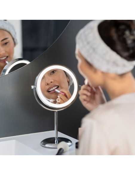 Mirror Medisana 88553 Chrome