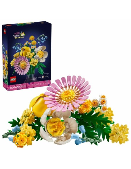 Construction set Lego 10347