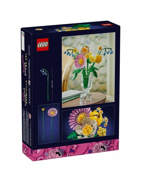 Construction set Lego 10347