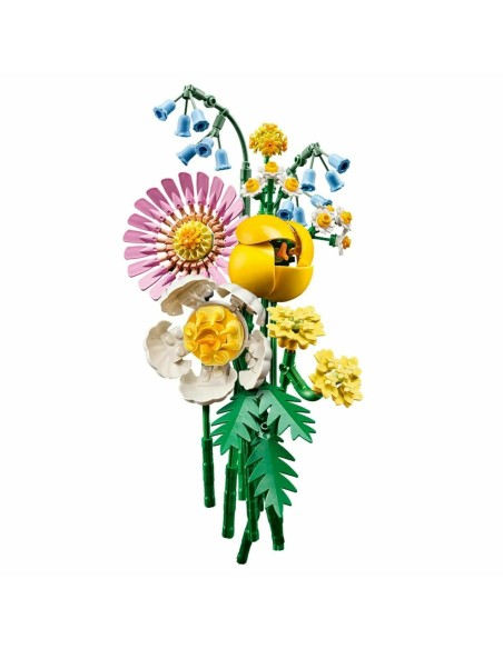 Construction set Lego 10347