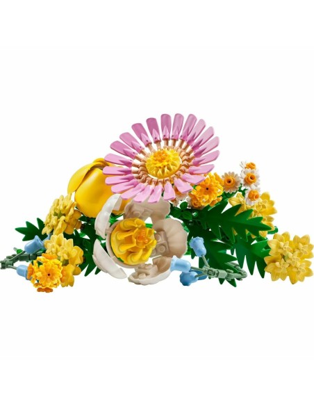 Construction set Lego 10347