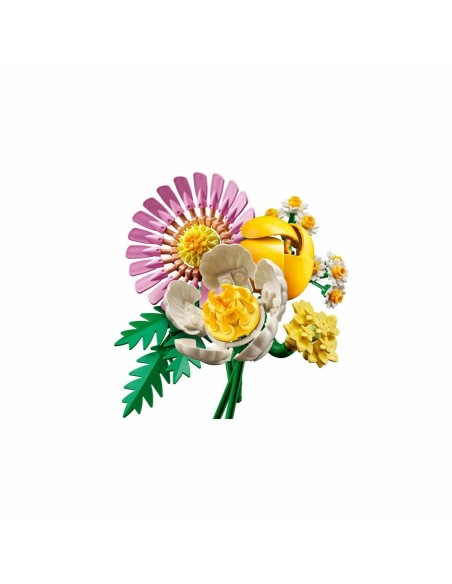 Construction set Lego 10347