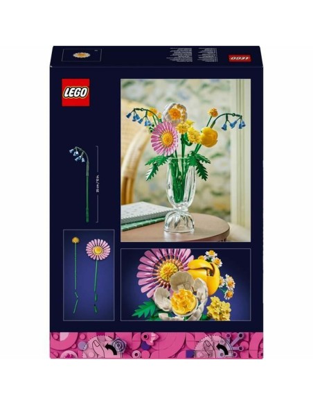 Construction set Lego 10347