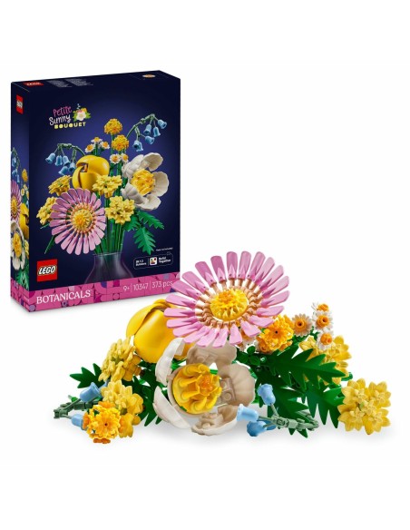 Construction set Lego 10347