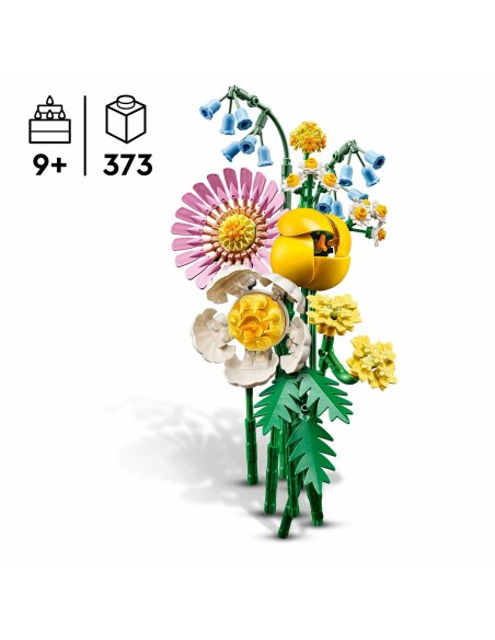 Construction set Lego 10347